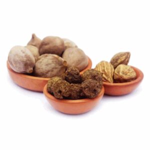 Triphala Ingredients of Slim Mantra Ayurvedic Weight Loss Protein Shake