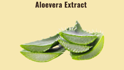 Aloevera Extract