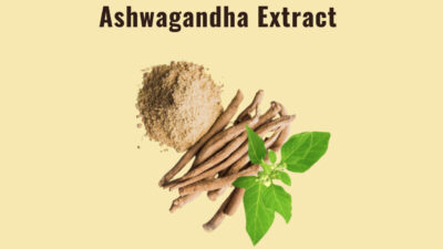 Ashwagandha Extract