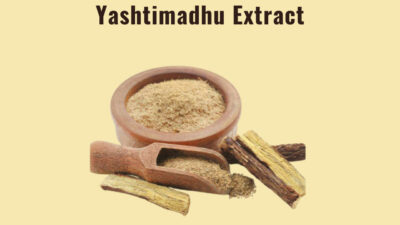 Yastimadhu Extract