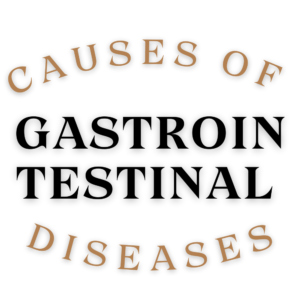 Gastrointestinal Diseases Causes (1)