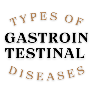 Gastrointestinal Diseases Types